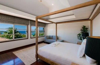 Katamanda Aliya Pool & Jacuzzi Villa Kata – Foto 2
