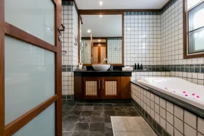 Katamanda Aliya Pool & Jacuzzi Villa Kata – Foto 3