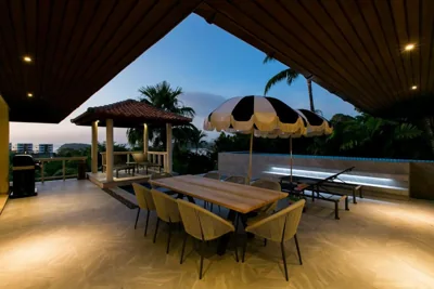 Katamanda Aliya Pool & Jacuzzi Villa Kata – Foto 4