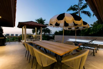Katamanda Aliya Pool & Jacuzzi Villa Kata – Foto 7