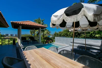 Katamanda Aliya Pool & Jacuzzi Villa Kata – Foto 9