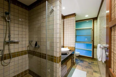 Katamanda Aliya Pool & Jacuzzi Villa Kata – Foto 11