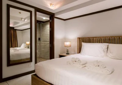 Katamanda Aliya Pool & Jacuzzi Villa Kata – Foto 13