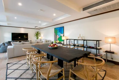Katamanda Aliya Pool & Jacuzzi Villa Kata – Foto 16